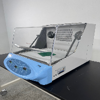 Thermo MaxQ 4000 Incubator Shaker image 1